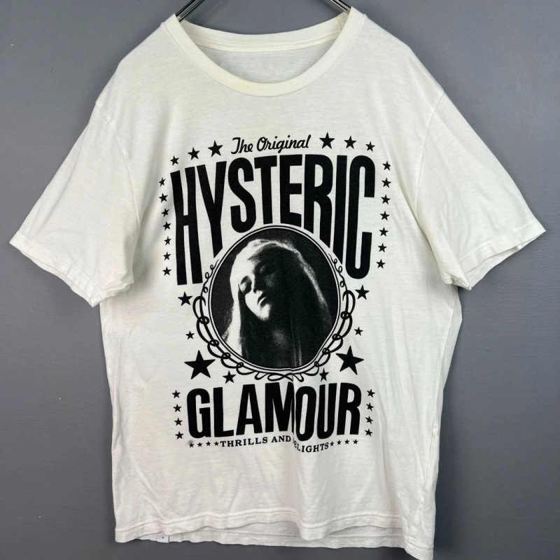 Streetwear Brand Poster - Film Rock Poster Vintage Meisje Portret