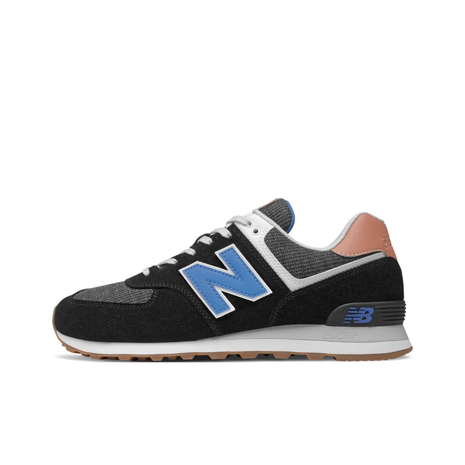 New Balance Shoes 574 - New Balance NB 574 Hardloopschoenen Unisex