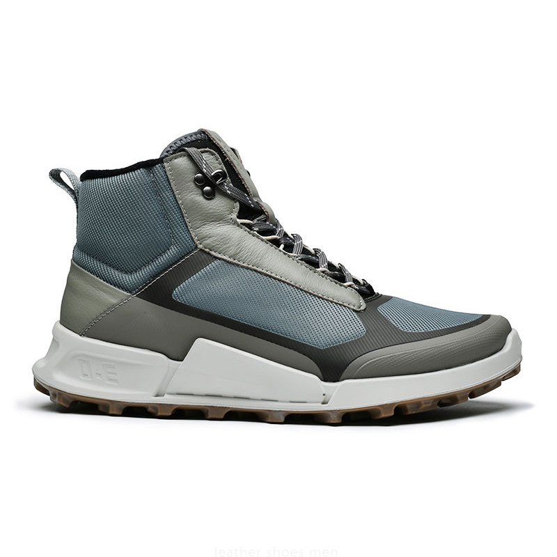 Streetwear Brand Top - Hoge sportschoenen Kamperen Jagen Stadswandeling Sport
