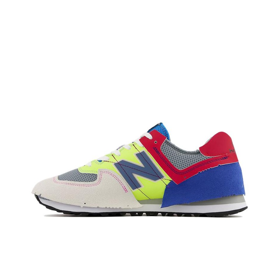 New Balance Shoes 574 - New Balance NB 574 Hardloopschoenen Unisex