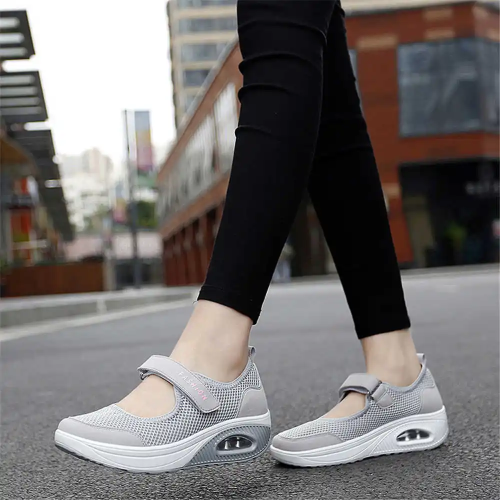 Streetwear Brand Kit - 36-41 Demi-seizoen Gekleurde Sneakers Loopschaatsen Basketbal