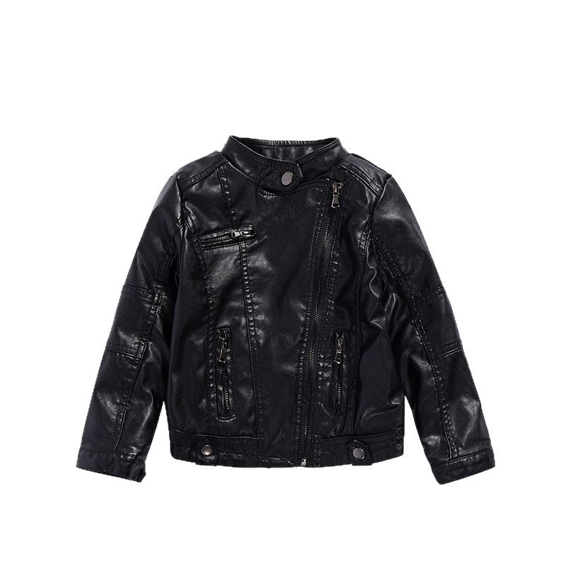 Meisjes Black Rock Motorcycle  - Streetwear Brand Photography recensie en prijs