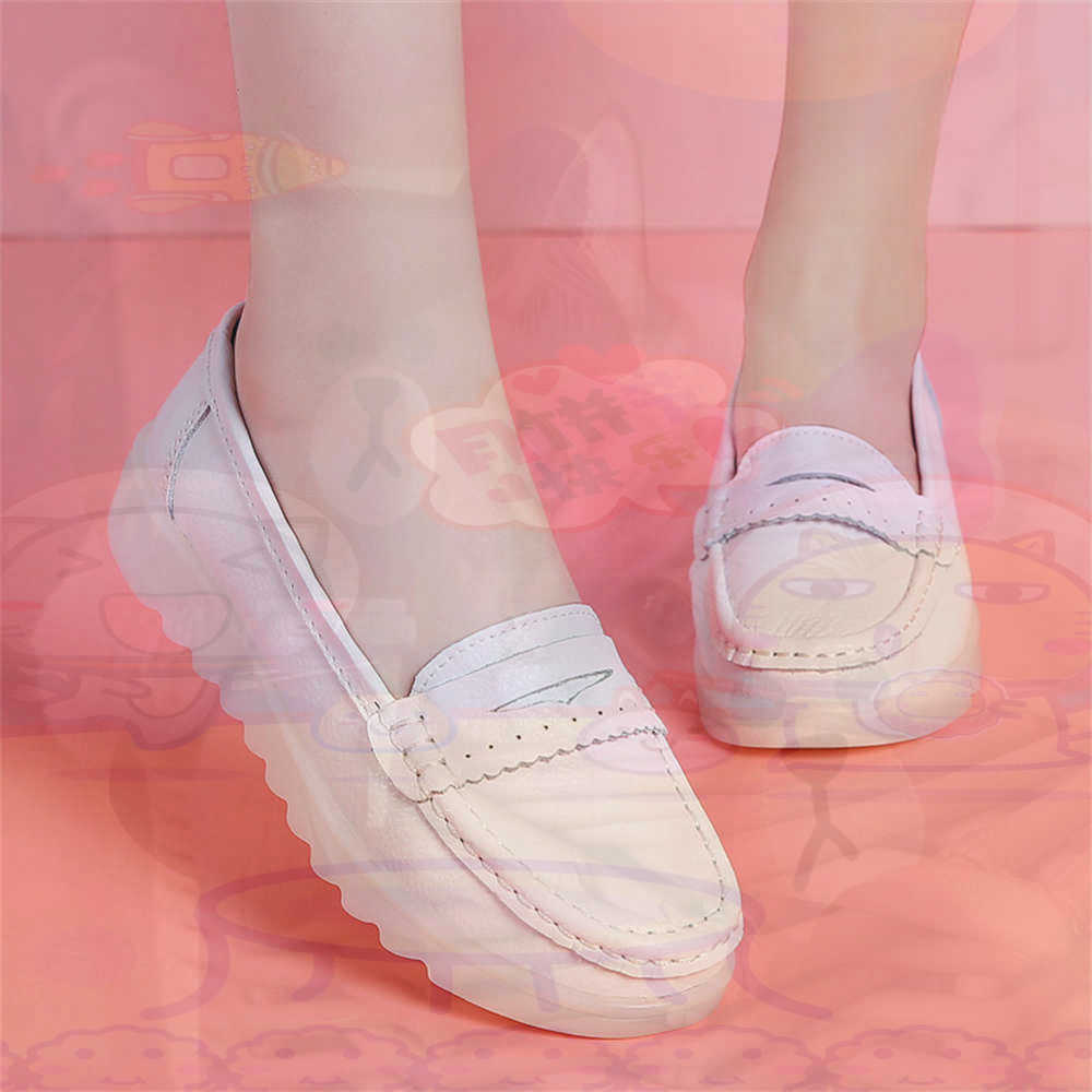 Mocassin Rijden Tienersneakers - Streetwear Brand Kit recensie en prijs