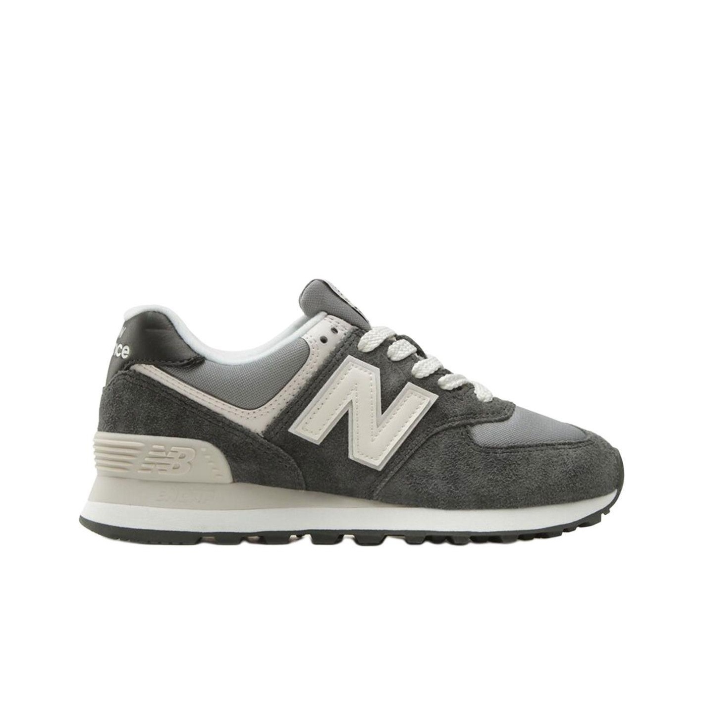 New Balance NB 574 hardloopsch - New Balance Shoes 574 recensie en prijs