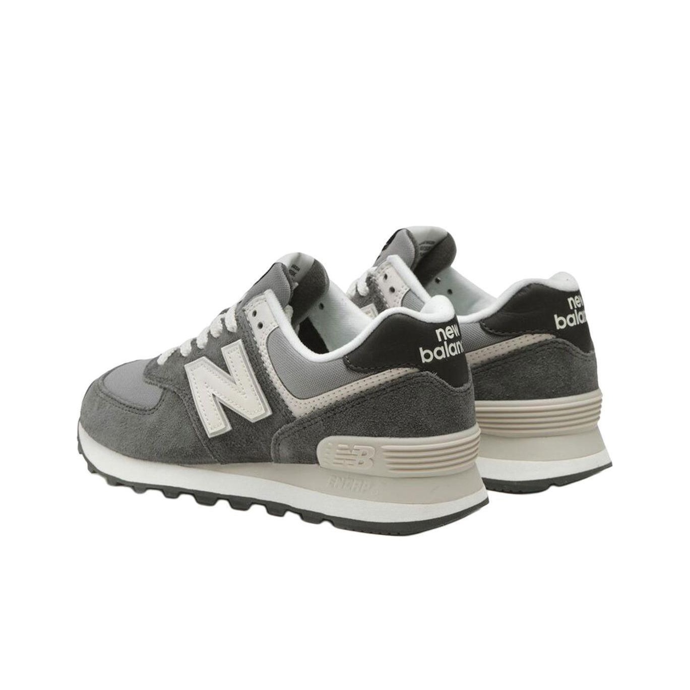 New Balance NB 574 hardloopsch - New Balance Shoes 574 recensie en prijs