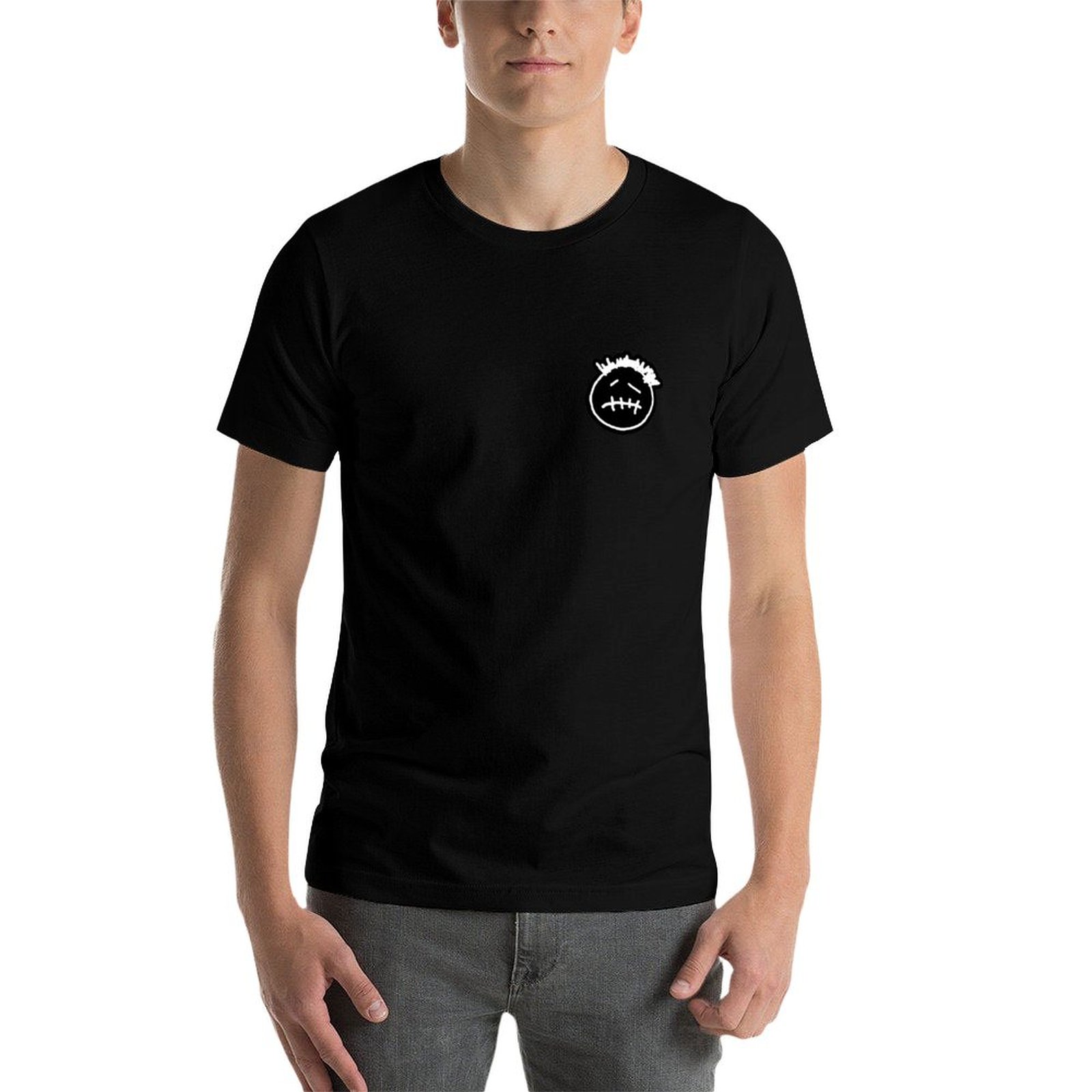 Cactus Jack Face T-shirt Runni - Cactus Jack Tee recensie en prijs