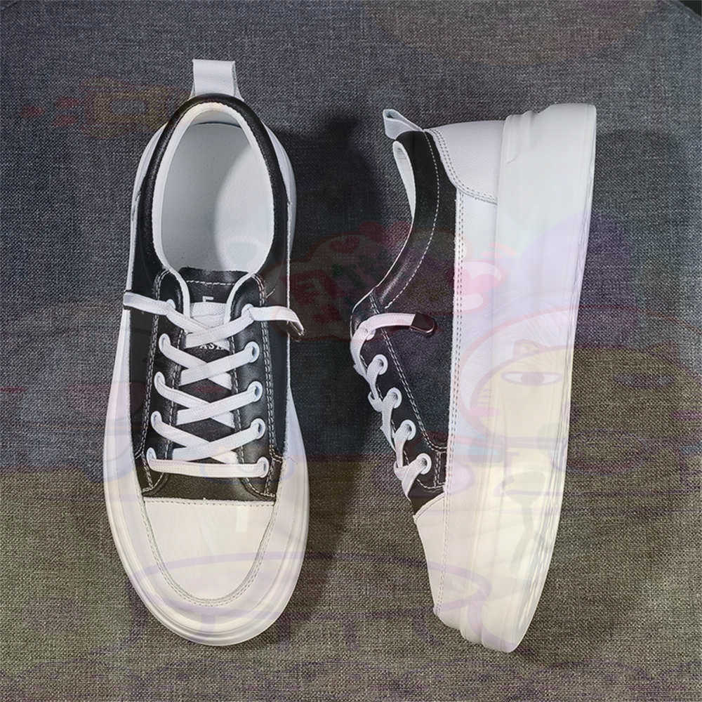 Chunky Loafers met veters Dame - Streetwear Brand Kit recensie en prijs