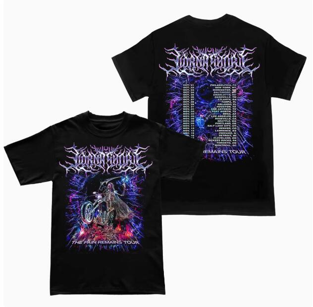2025-streetwear Lorna Dead Cor - Streetwear Brand Top recensie en prijs