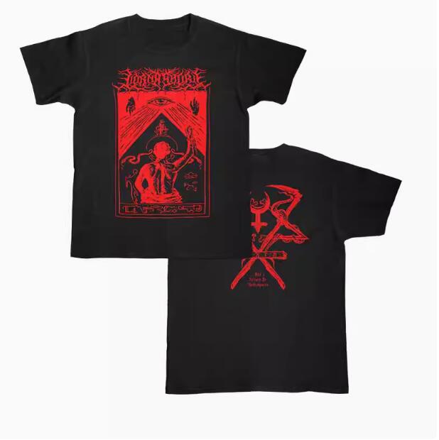 2025-streetwear Lorna Dead Cor - Streetwear Brand Top recensie en prijs