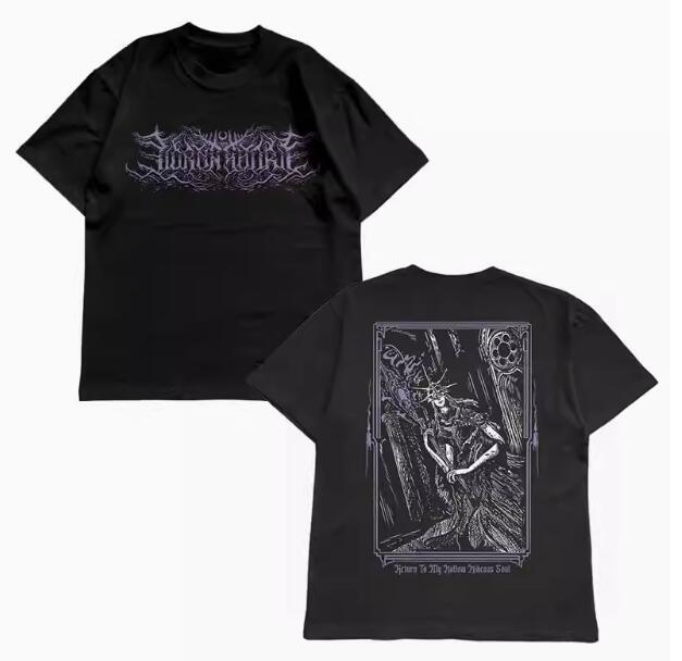 2025-streetwear Lorna Dead Cor - Streetwear Brand Top recensie en prijs