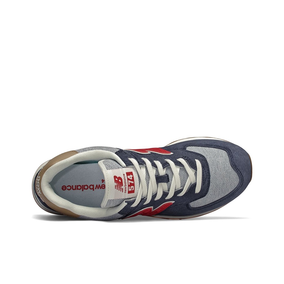 New Balance NB 574 Hardloopsch - New Balance Shoes 574 recensie en prijs