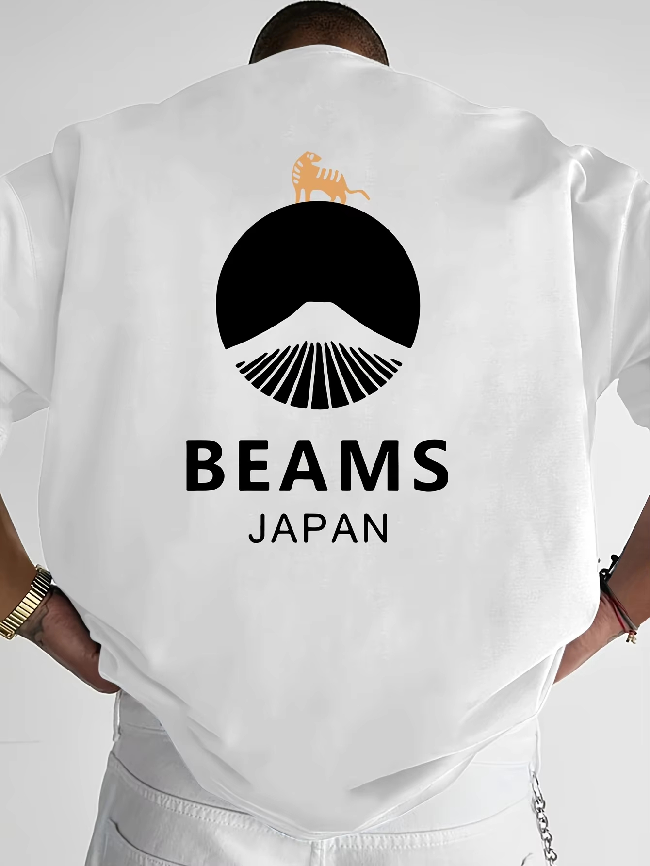 Japanse klassieke trendmerk T- - Streetwear Brand Top recensie en prijs