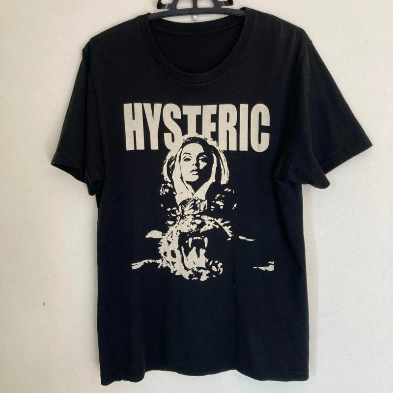 Film Rock Poster Vintage Meisj - Streetwear Brand Poster recensie en prijs