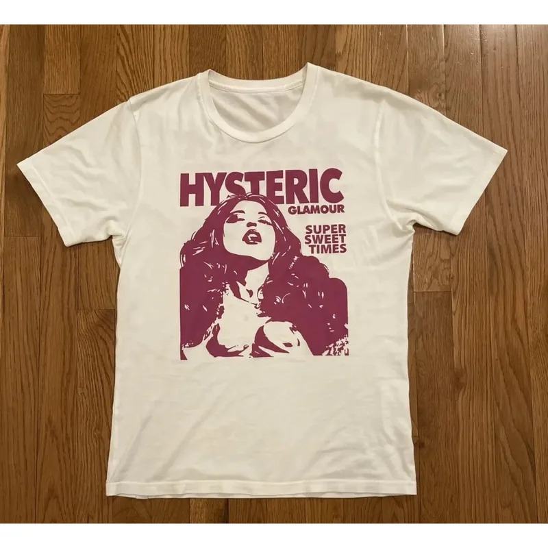Film Rock Poster Vintage Meisj - Streetwear Brand Poster recensie en prijs
