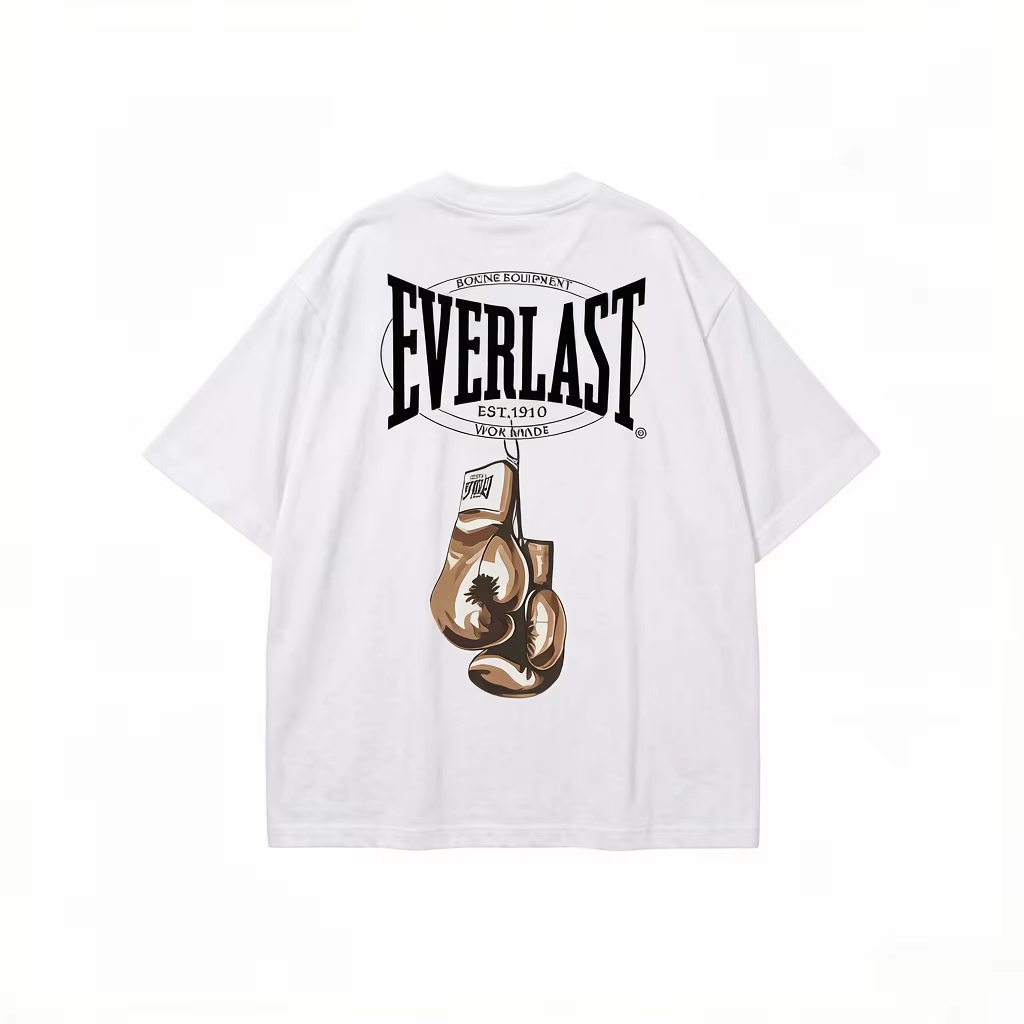 Klassiek wereldwijd boksuitrus - Streetwear Brand Top recensie en prijs