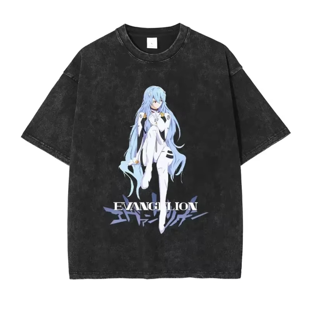 Oversized heren T-shirts kledi - Streetwear Brand Top recensie en prijs