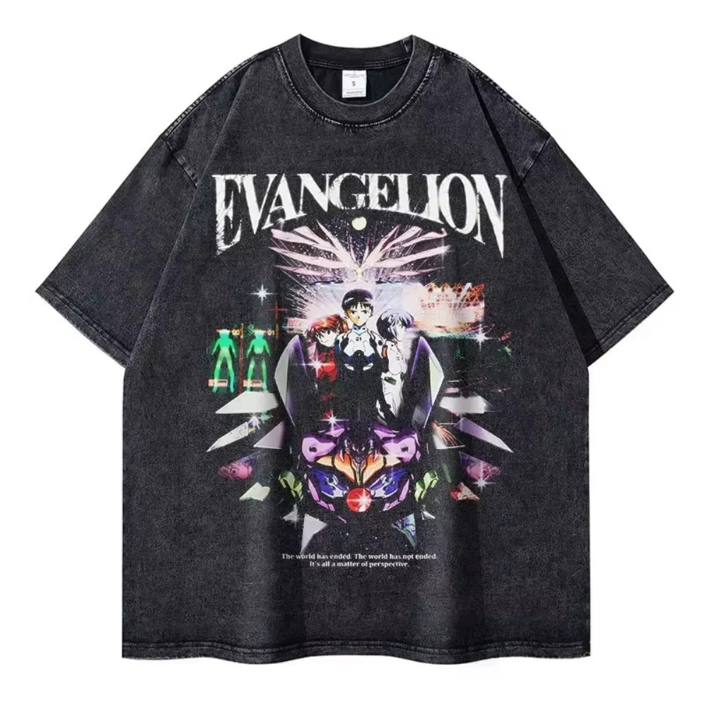 Oversized heren T-shirts kledi - Streetwear Brand Top recensie en prijs
