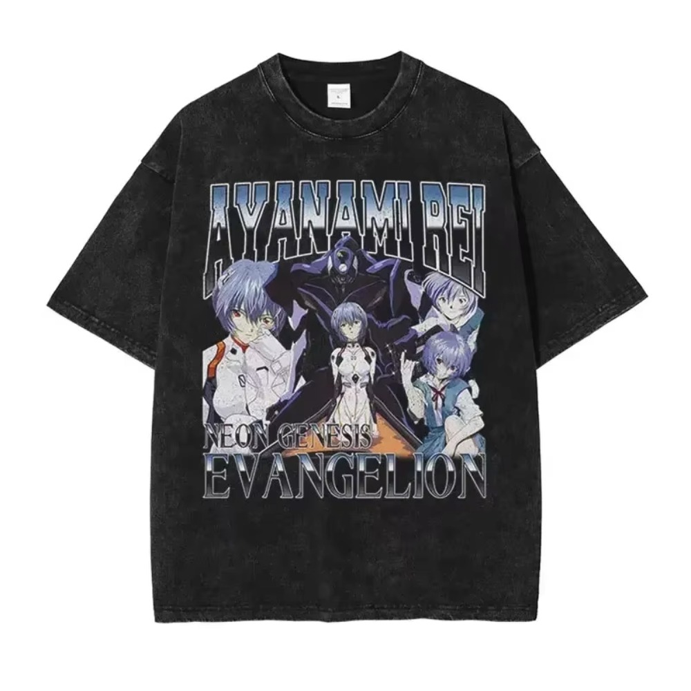 Oversized heren T-shirts kledi - Streetwear Brand Top recensie en prijs