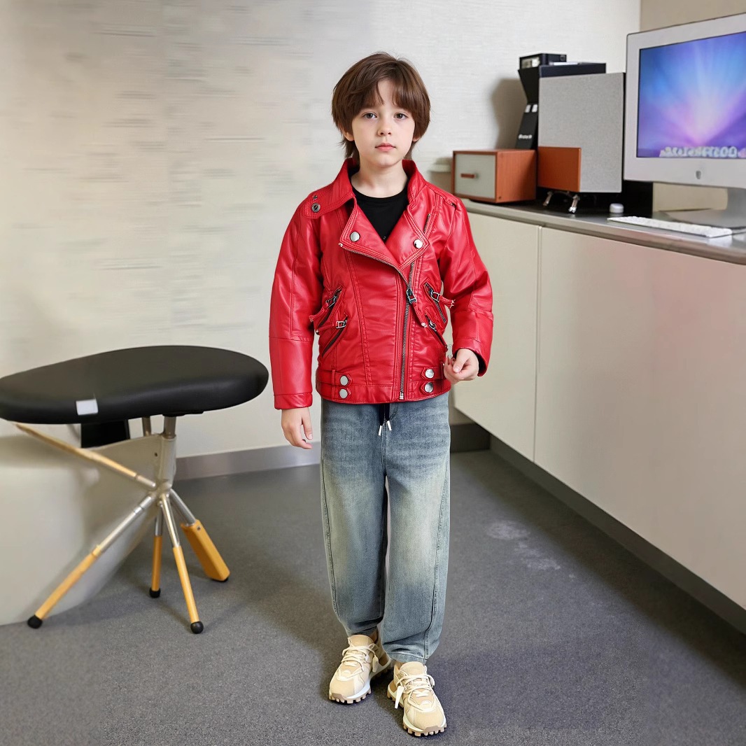 Kinderen straatfotografie drag - Streetwear Brand Photography recensie en prijs