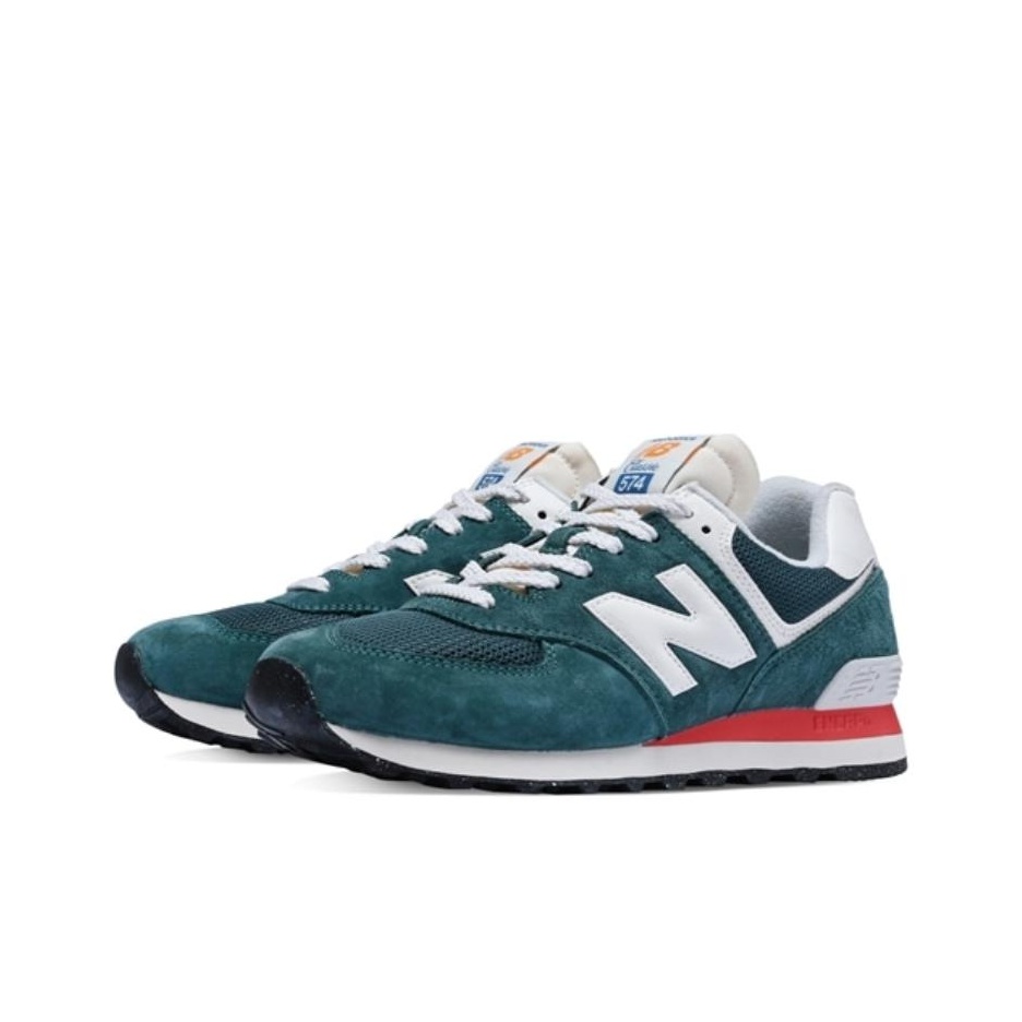 New Balance NB 574 Slijtvaste  - New Balance Shoes 574 recensie en prijs