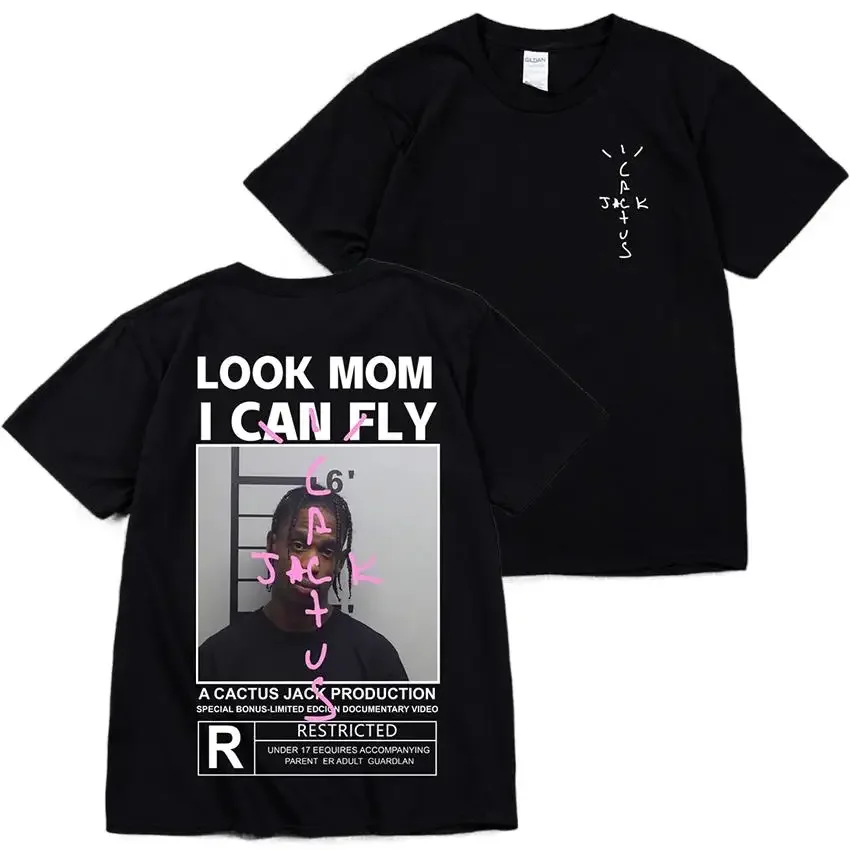 Hot Sale Cactus Jack T-Shirt H - Cactus Jack Tee recensie en prijs
