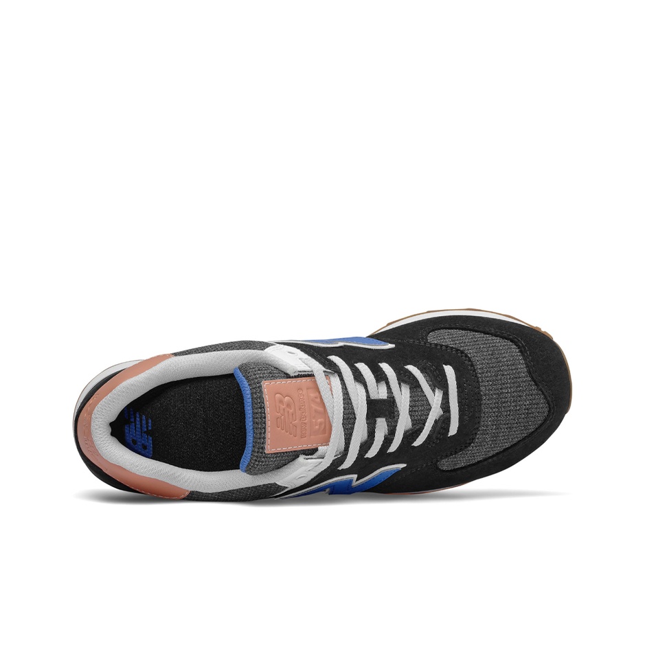 New Balance NB 574 Hardloopsch - New Balance Shoes 574 recensie en prijs