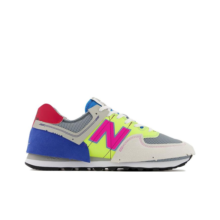 New Balance NB 574 Hardloopsch - New Balance Shoes 574 recensie en prijs