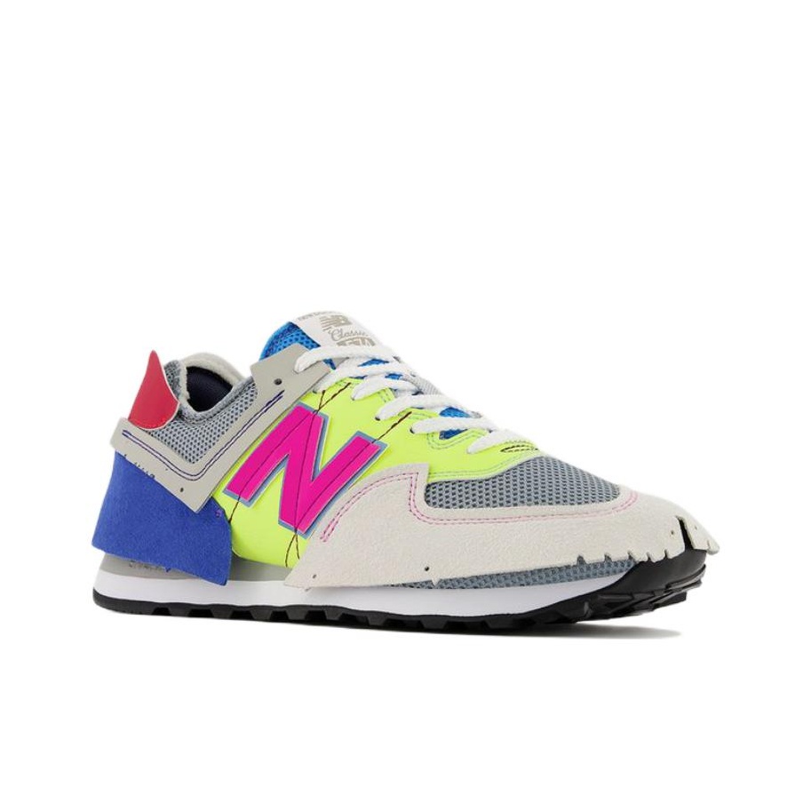 New Balance NB 574 Hardloopsch - New Balance Shoes 574 recensie en prijs