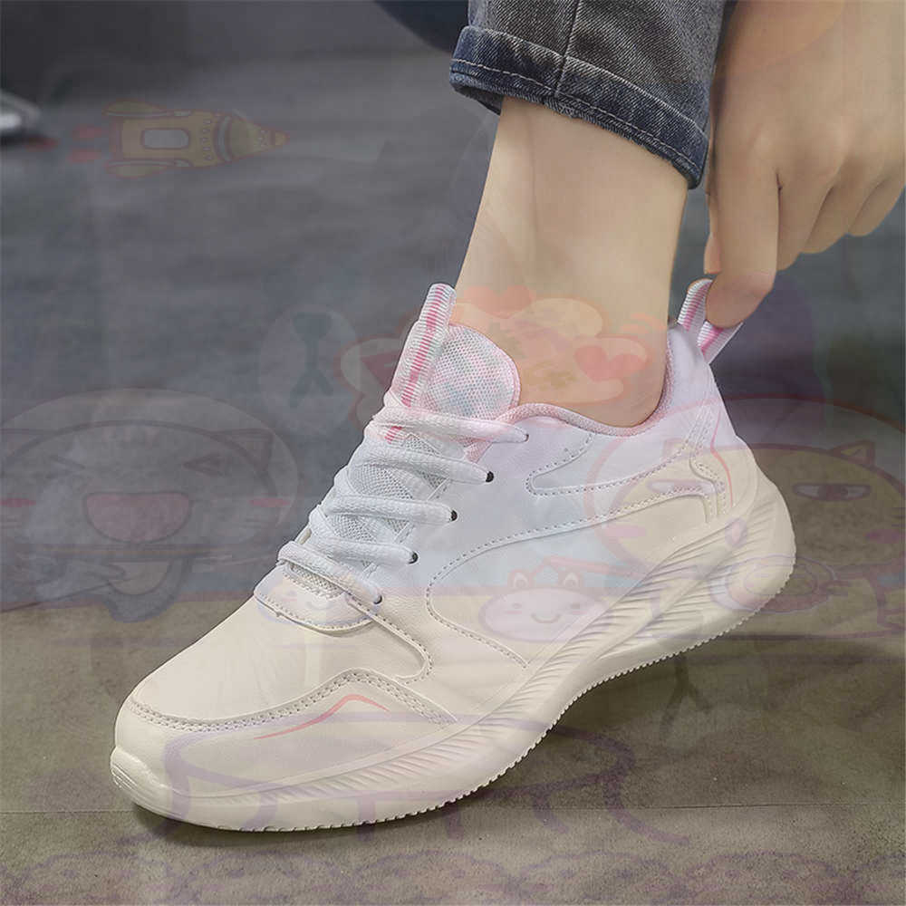 35-40 Nummer 42. Coole Sneaker - Streetwear Brand Kit recensie en prijs
