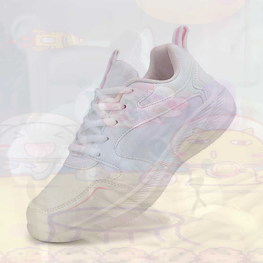 35-40 Nummer 42. Coole Sneaker - Streetwear Brand Kit recensie en prijs