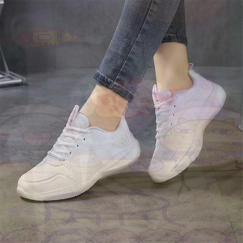 35-40 Nummer 42. Coole Sneaker - Streetwear Brand Kit recensie en prijs