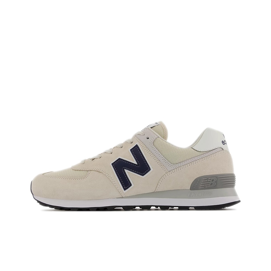 New Balance NB 574 Demping Sli - New Balance Shoes 574 recensie en prijs