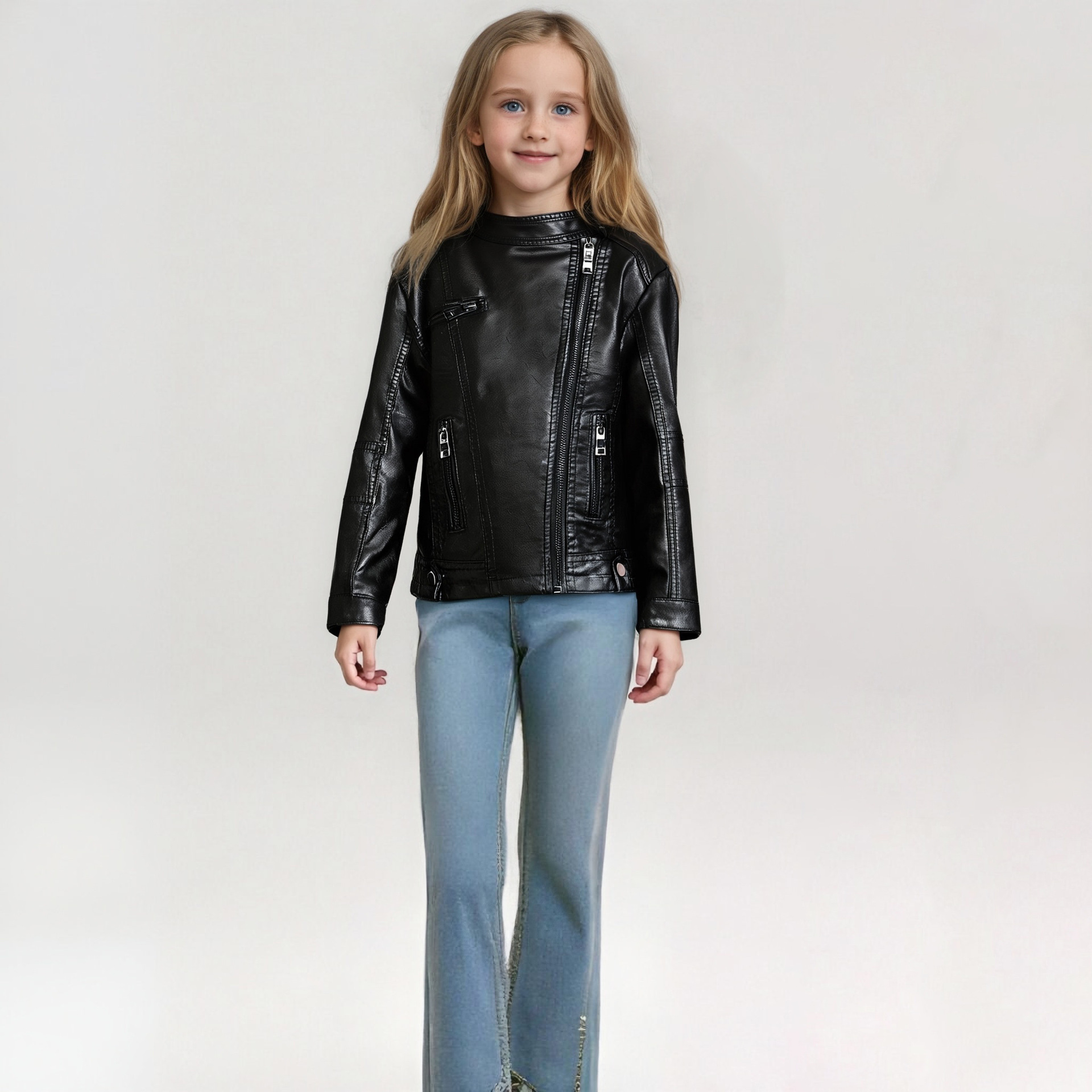 Kinderen Waterdichte Winddicht - Streetwear Brand Photography recensie en prijs
