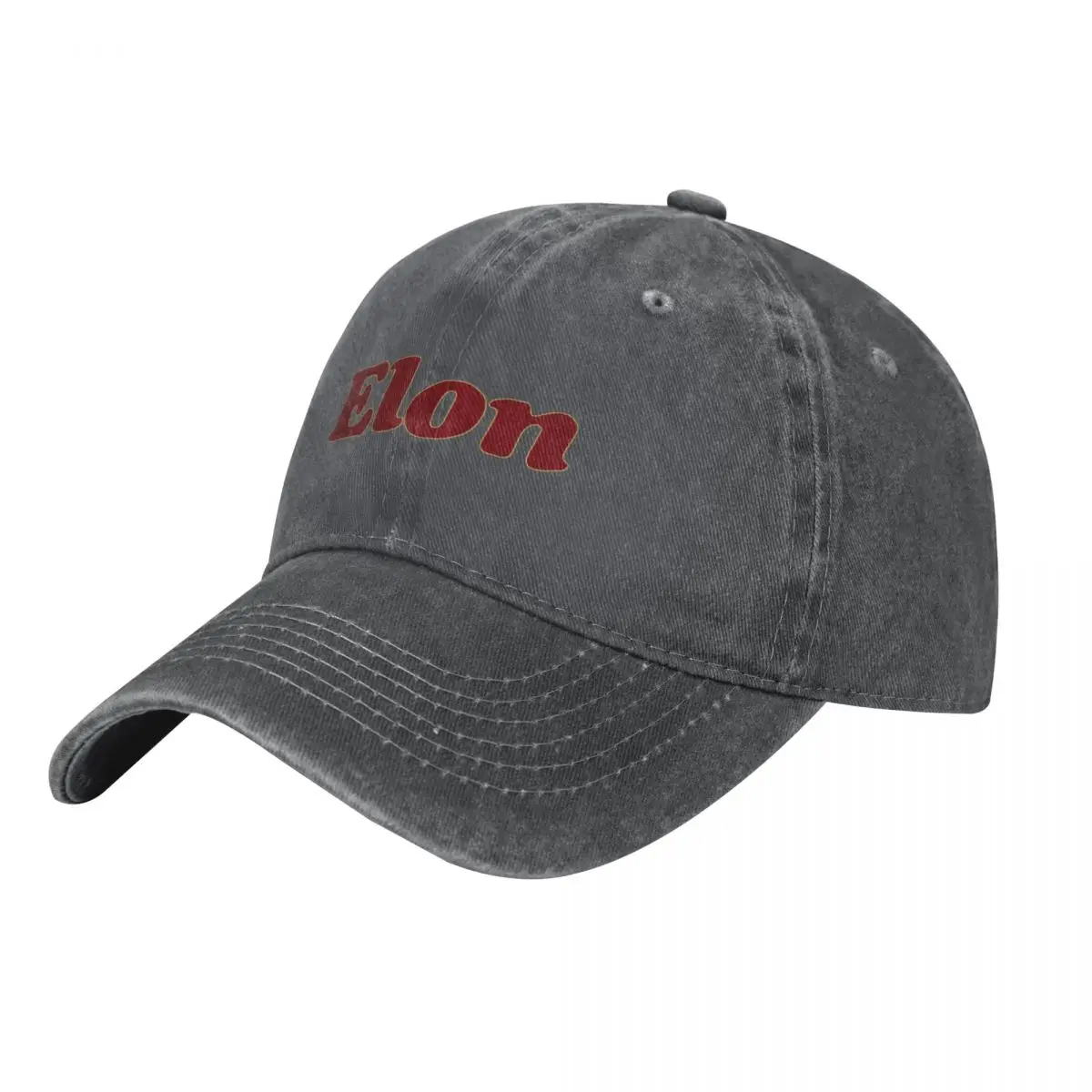 Elon University - Baseballpet  - Streetwear Brand Fonts recensie en prijs