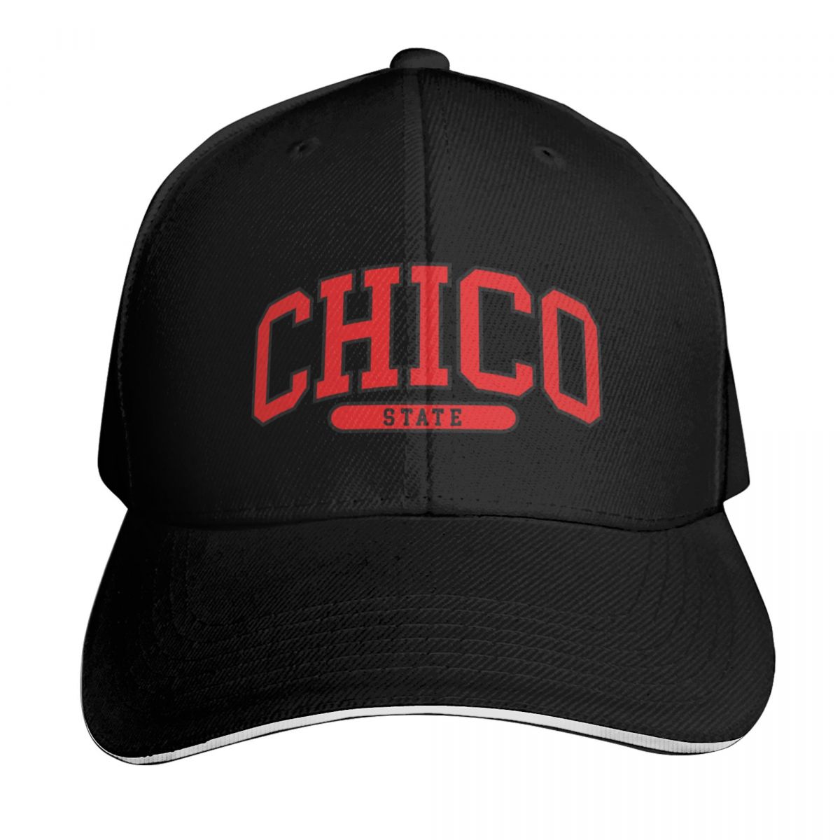 chico state - college letterty - Streetwear Brand Fonts recensie en prijs
