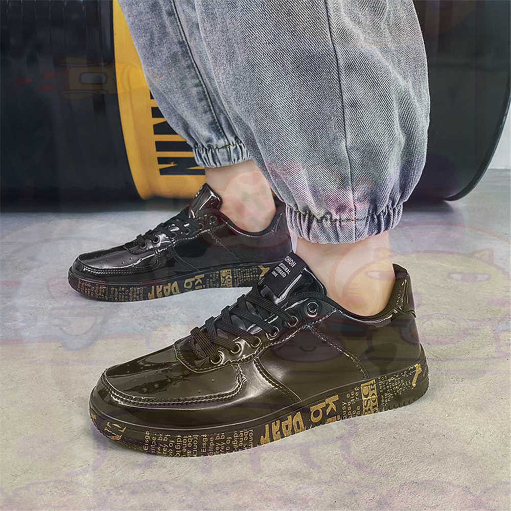 Ronde voet maat 45, sneakers g - Streetwear Brand Kit recensie en prijs