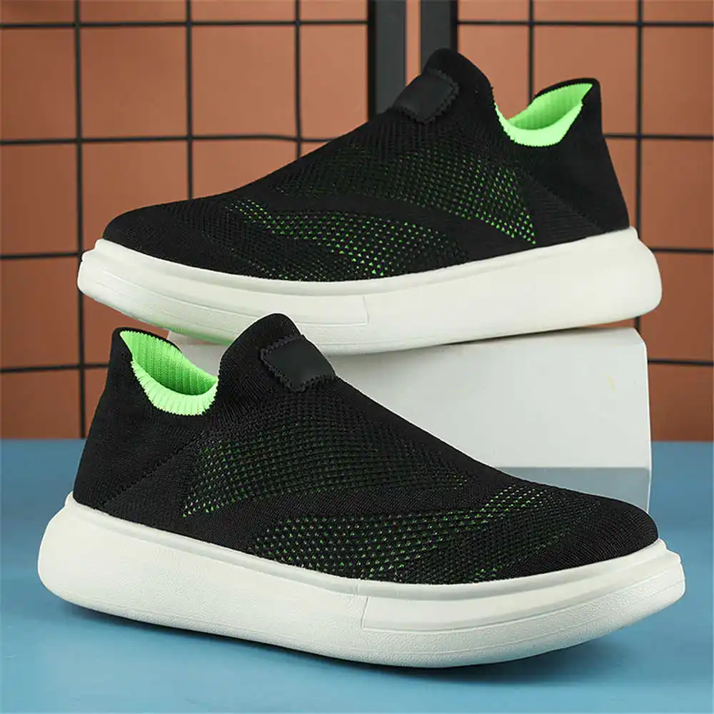 Platform Kousen Bruine Schoene - Streetwear Brand Kit recensie en prijs