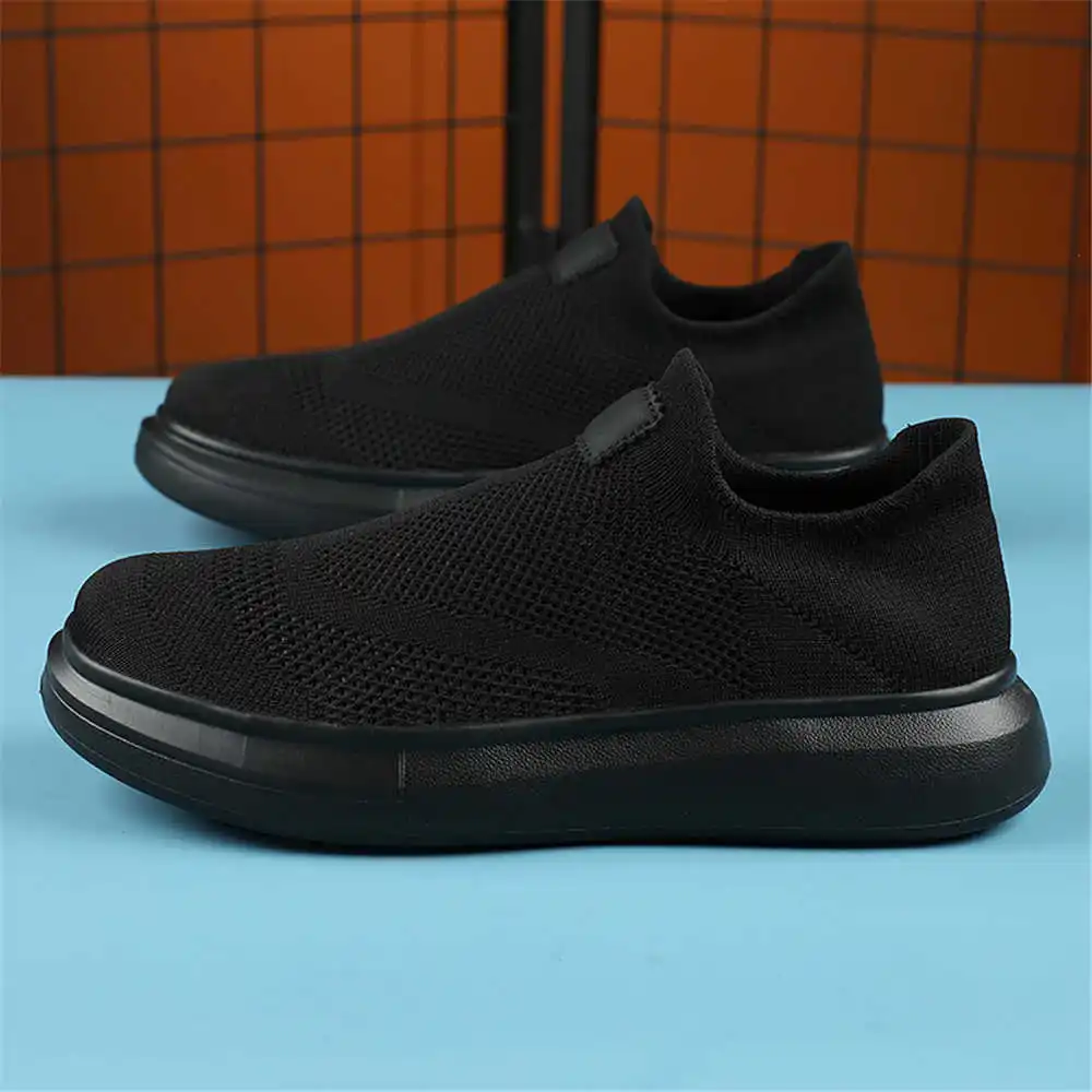 Platform Kousen Bruine Schoene - Streetwear Brand Kit recensie en prijs