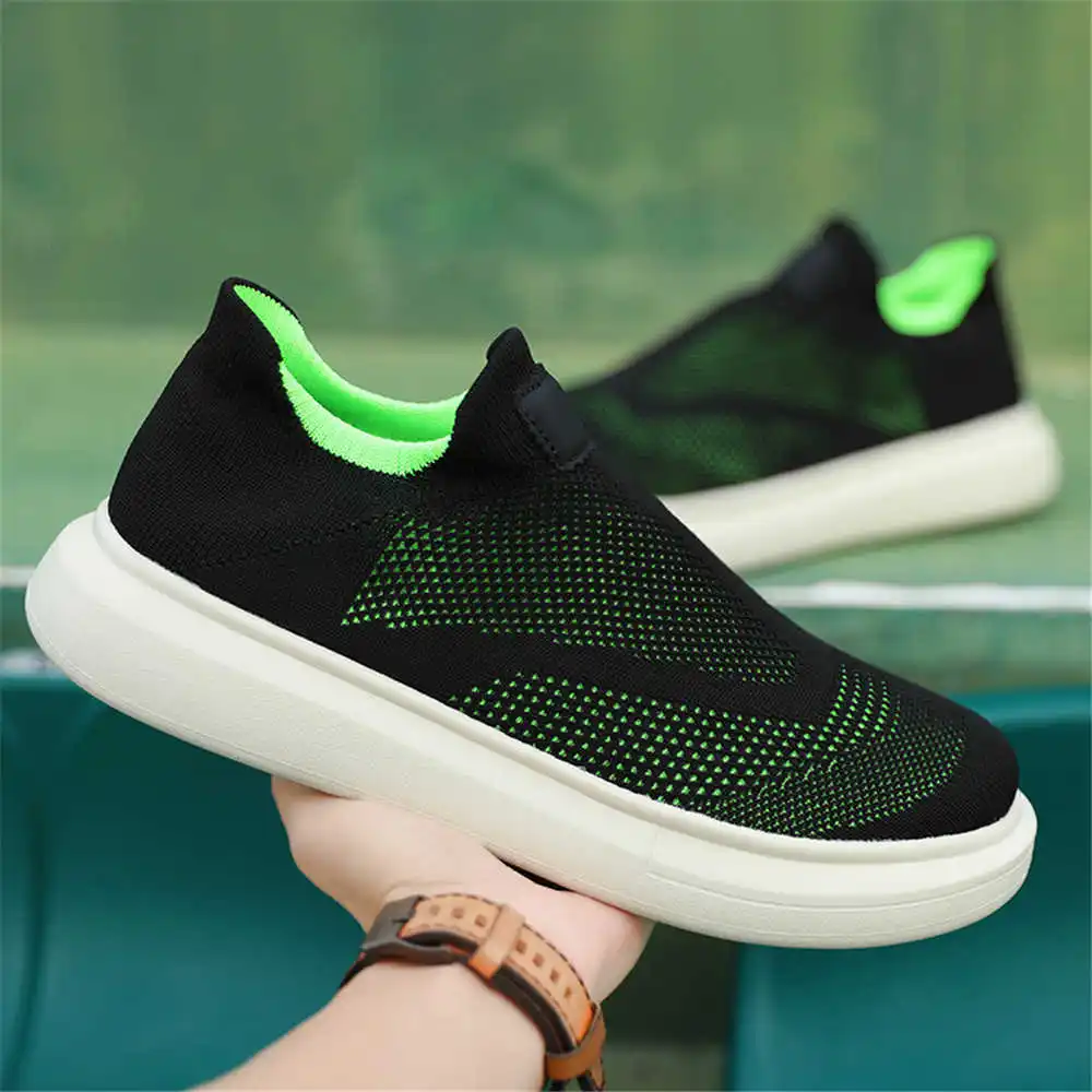 Platform Kousen Bruine Schoene - Streetwear Brand Kit recensie en prijs