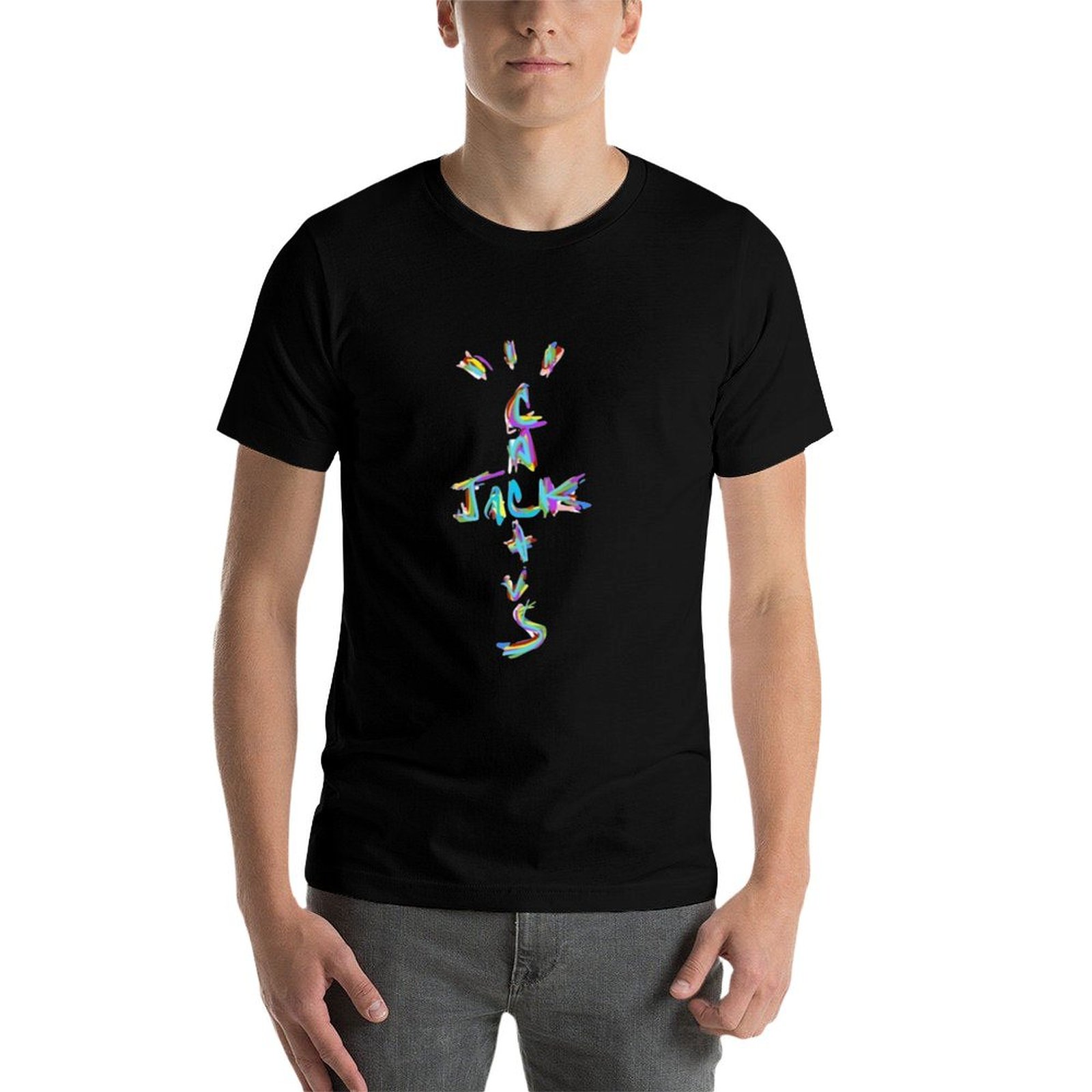 Cactus Jack T-shirt Comfortabe - Cactus Jack Tee recensie en prijs