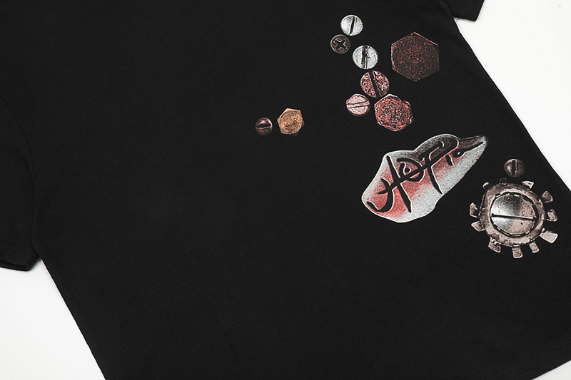 Utopia Cactus Jack T-shirt Zom - Cactus Jack Tee recensie en prijs