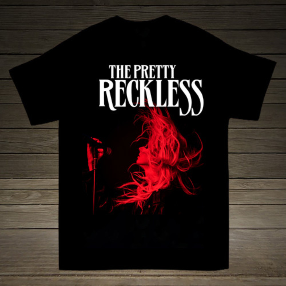 Gloednieuw Pretty Reckless T-s - Streetwear Brand Poster recensie en prijs