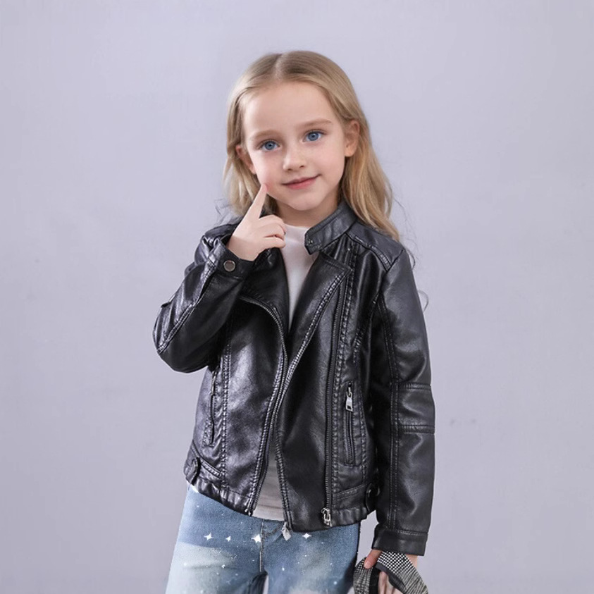 2-12Y Nieuwjaar Meisjes Black  - Streetwear Brand Photography recensie en prijs