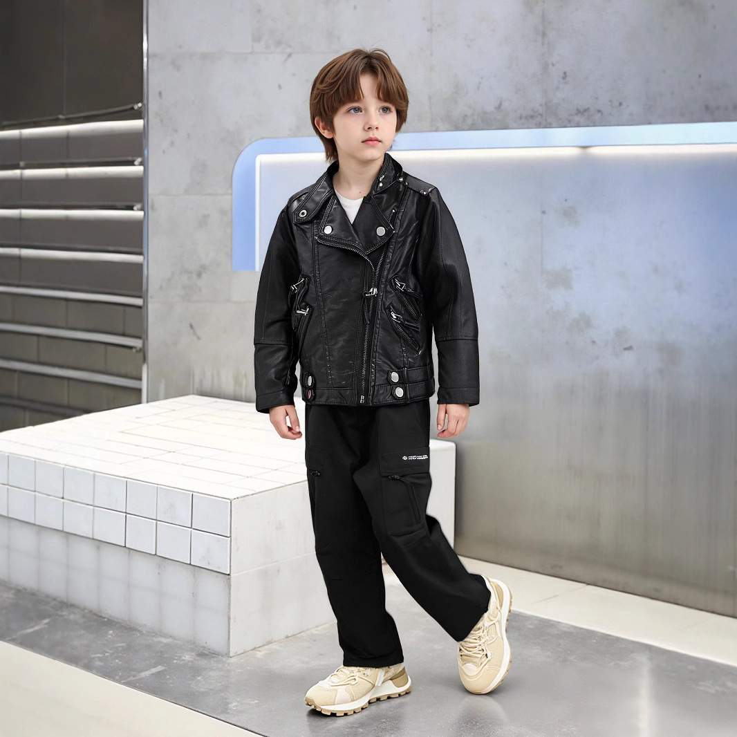 Kinderen Straatfotografie Drag - Streetwear Brand Photography recensie en prijs