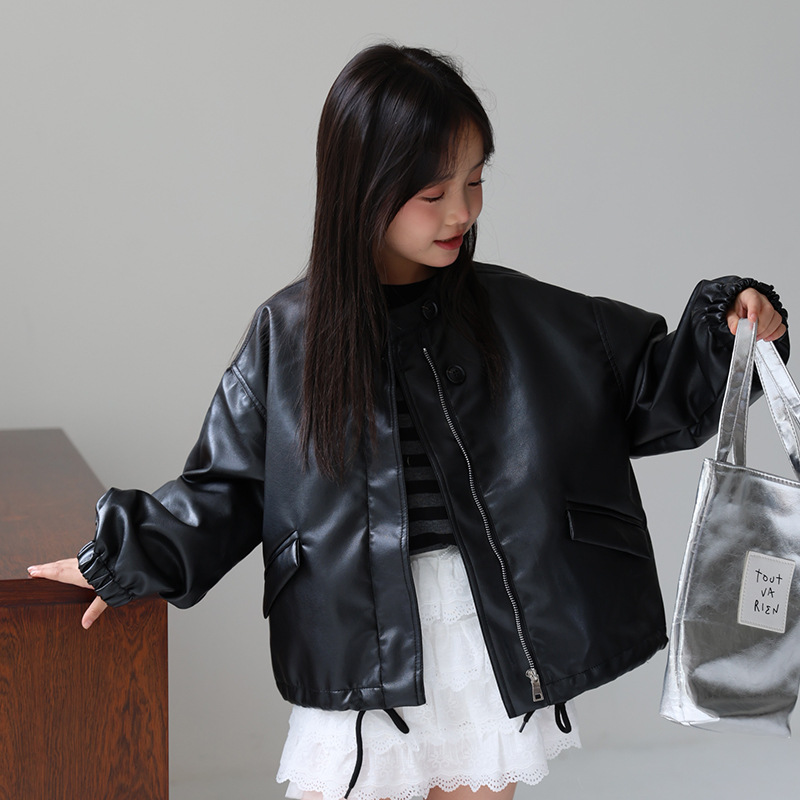 2-12Y Meisjes Zoete Zwart Roze - Streetwear Brand Photography recensie en prijs